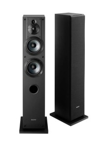 Top 5 Sony floor standing speakers